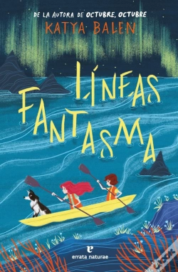 Capa do artigo Lineas Fantasma