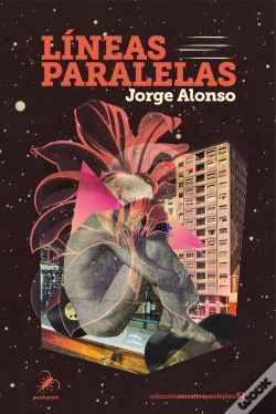 Capa do artigo Lineas Paralelas