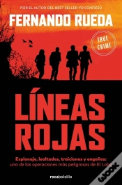 Capa do artigo Lineas Rojas