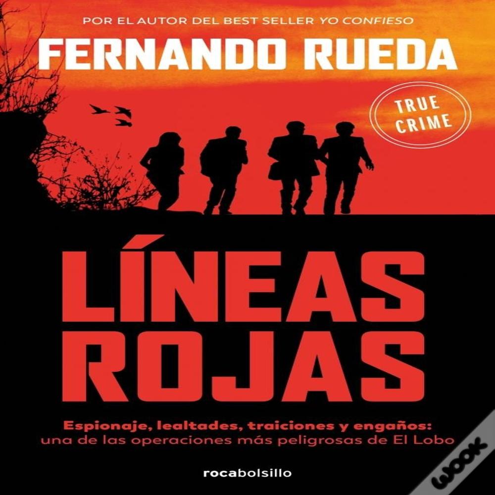 Lineas Rojas