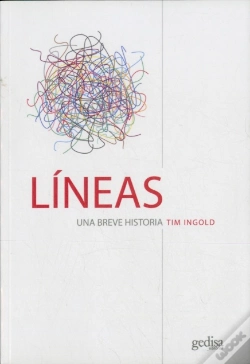 Capa do artigo Líneas
