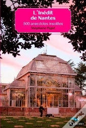 L'Inédit De Nantes