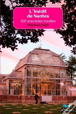 Capa do artigo L'Inédit De Nantes