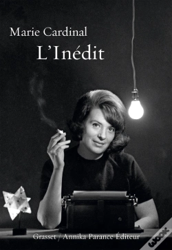 Capa do artigo L'Inédit