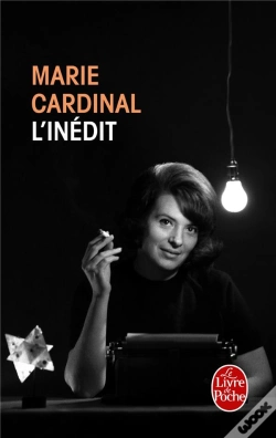 Capa do artigo L'Inédit