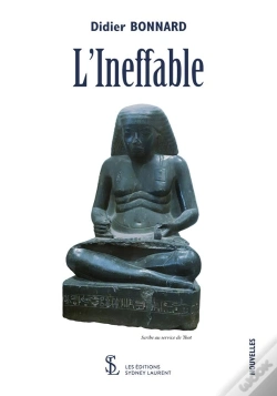 Capa do artigo L'Ineffable