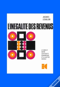 Capa do artigo L'Inégalité Des Revenus