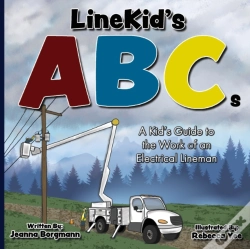 Capa do artigo Linekid'S Abcs