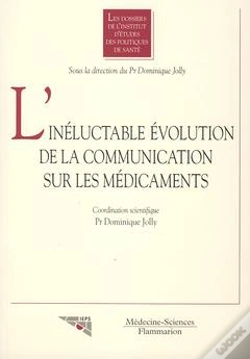 Capa do artigo L'Ineluctable Evolution De La Communication