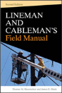 Lineman And Cablemans Field Manual - Preview