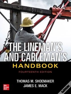 Capa do artigo Lineman'S And Cableman'S Handbook, Fourteenth Edition