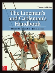 Capa do artigo Lineman