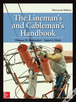 Capa do artigo Lineman'S And Cableman'S Handbook, Thirteenth Edition