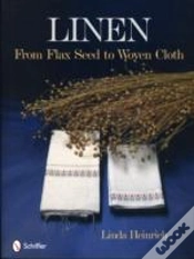 Capa do artigo Linen
