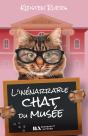 L'Inénarrable Chat Du Musée - Preview