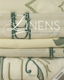 Capa do artigo Linens