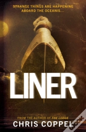 Capa do artigo Liner