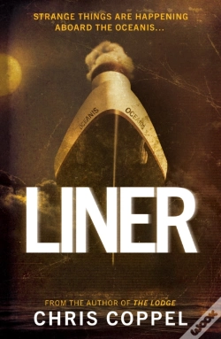 Capa do artigo Liner
