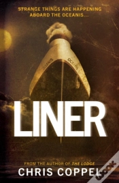 Capa do artigo Liner