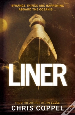 Capa do artigo Liner