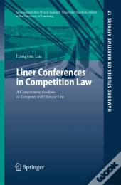 Liner Conferences In Competition Law