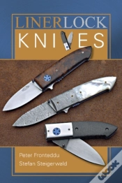 Capa do artigo Liner Lock Knives