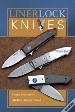 Capa do artigo Liner Lock Knives