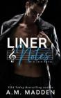 Liner Notes, A Lair Novel - Preview