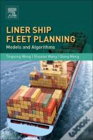 Liner Ship Fleet Planning