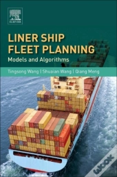 Liner Ship Fleet Planning
