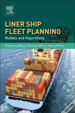 Capa do artigo Liner Ship Fleet Planning