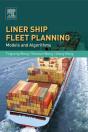 Liner Ship Fleet Planning - Preview