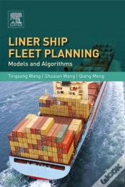 Capa do artigo Liner Ship Fleet Planning