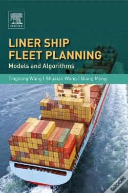 Capa do artigo Liner Ship Fleet Planning