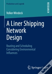 Liner Shipping Network Design