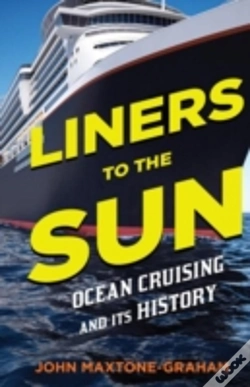 Capa do artigo Liners To The Sun