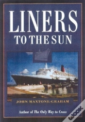 Capa do artigo Liners To The Sun