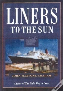 Capa do artigo Liners To The Sun