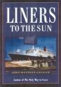 Liners To The Sun - Preview