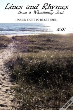 Capa do artigo Lines And Rhymes From A Wandering Soul