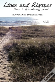 Capa do artigo Lines And Rhymes From A Wandering Soul