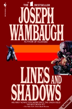 Capa do artigo Lines And Shadows