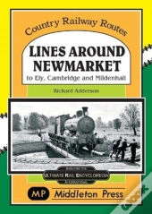 Lines Around Newmarket.