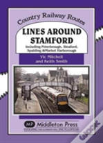 Lines Around Stamford