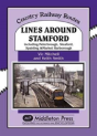 Lines Around Stamford - Preview