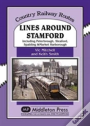 Capa do artigo Lines Around Stamford