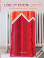 Capa do artigo Lines By Design Quilts