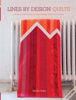 Capa do artigo Lines By Design Quilts