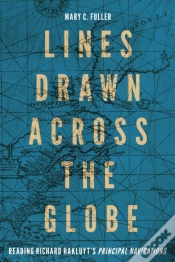 Capa do artigo Lines Drawn Across The Globe