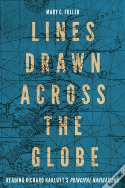 Capa do artigo Lines Drawn Across The Globe